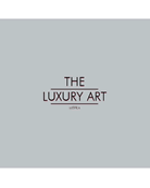 luxury art